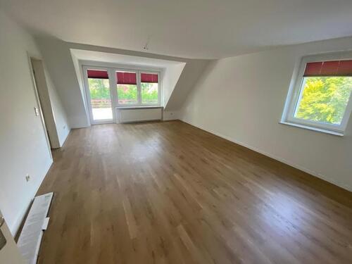 Foto - 3 Zimmer Etagenwohnung zur Miete in Kölln-Reisiek