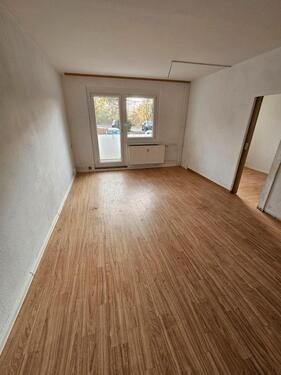 Foto - Etagenwohnung in Gera zur Miete