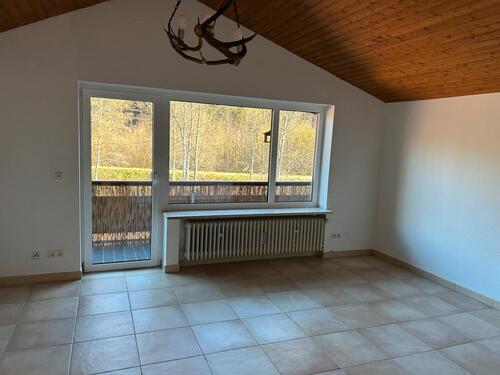 Foto - Wohnung 2,5 Zimmer am Waldrand Oberstdorf-Tiefenbach
