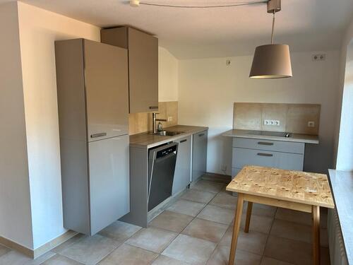 Foto - 2 Zimmer Etagenwohnung zur Miete in Oberstdorf