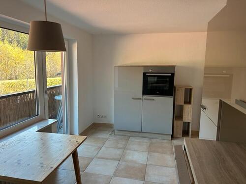 Foto - Etagenwohnung in Oberstdorf zur Miete