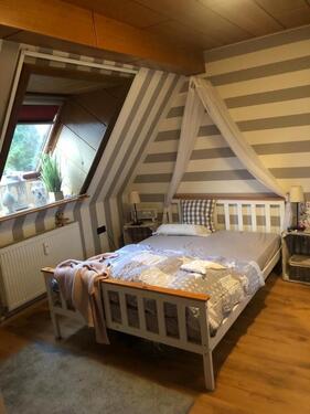 Foto - 2 Zimmer Etagenwohnung zur Miete in Loxstedt