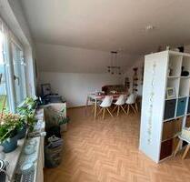 Dachgeschosswohnung 82 qm - ab 01.03.2025 - Kleinheubach