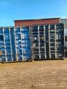 Foto - Lagercontainer Seecontainer von privat zu vermieten