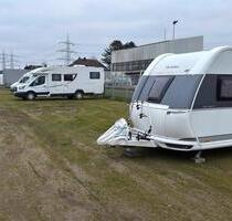Stellplatz Wohnmobil Parkplatz caravan - Tönisvorst