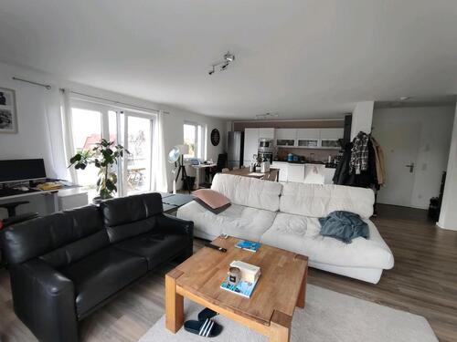 Foto - Etagenwohnung in Unna zur Miete