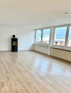 Foto - Wohnung mit schöner EInbauküche und großem Garten in Nabburg