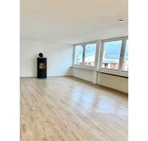 Wohnung mit schöner EInbauküche und großem Garten in Nabburg