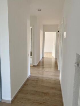 Foto - 4 Zimmer Etagenwohnung in Nabburg