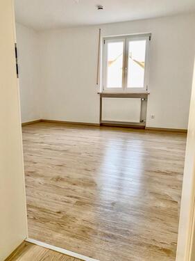 Foto - Etagenwohnung in Nabburg zur Miete