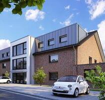 Altergerechte Wohnungen in HS-Unterbruch zu vermieten - Heinsberg