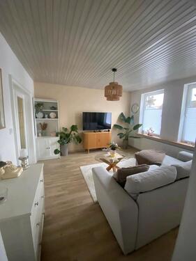 Foto - Schöne 3,5 Zi. Wohnung in 24955 Harrislee