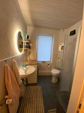 Foto - Etagenwohnung in Flensburg zur Miete