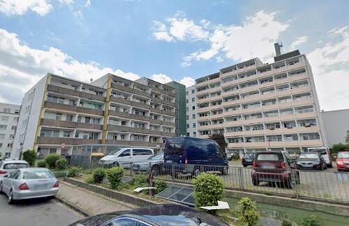 Foto - Renovierte 1Z-Wohnung in Frankfurt Nied zu verkaufen