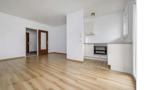 Foto - 1 Zimmer Etagenwohnung in Frankfurt am Main