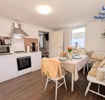 Premium Monteurwohnung 1-4 Personen Kassel Oberzwehren Parkplatz