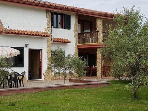 Foto - Traum Urlaub in Sardinien Villaputzu