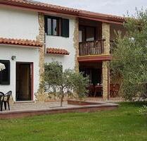 Traum Urlaub in Sardinien Villaputzu - Viersen