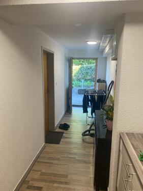 Foto - 1 Zimmer Erdgeschoßwohnung zur Miete in Heilbronn