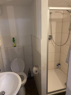 Foto - Erdgeschoßwohnung in Heilbronn zur Miete