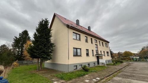 Foto - 3 Zimmer Maisonettenwohnung zur Miete in Ellrich