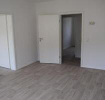 moderne Duschbadwohnung im Erdgeschoss - Stadtilm