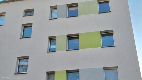 Foto - 3 Zimmer Hochparterre in Weißendorf