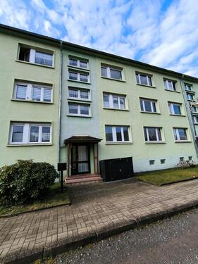 Foto - Mietwohnung möblierte 1-Zimmer-Wohnung