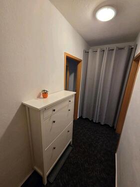 Foto - 1 Zimmer Erdgeschoßwohnung zur Miete in Ellrich