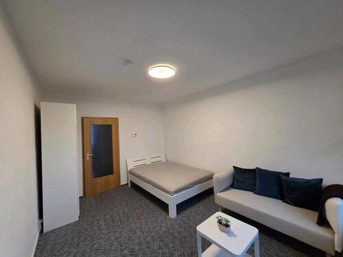 Foto - 1 Zimmer Erdgeschoßwohnung in Ellrich