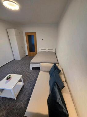 Foto - Erdgeschoßwohnung in Ellrich zur Miete