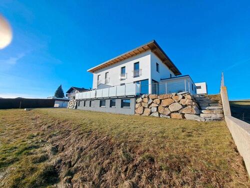 Foto - Doppelhaushälfte in Burghausen zum Kaufen