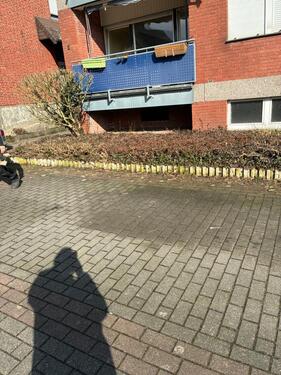 Foto - 2 Zimmer Hochparterre zur Miete in Steinfurt