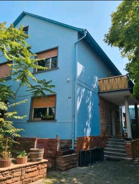 Foto - EG Wohnung in Lampertheim Hofheim zu vermieten