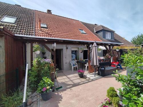 Foto - 5 Zimmer Reihenhaus zur Miete in Burg Stargard