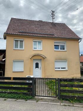 Foto - Haus zu verkaufen - 289.000,00&nbsp;EUR Kaufpreis, ca.&nbsp; 120,00&nbsp;m&sup2;