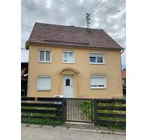 Haus zu verkaufen - 289.000,00&nbsp;EUR Kaufpreis, ca.&nbsp; 120,00&nbsp;m&sup2; in Memmingen (PLZ: 87700)