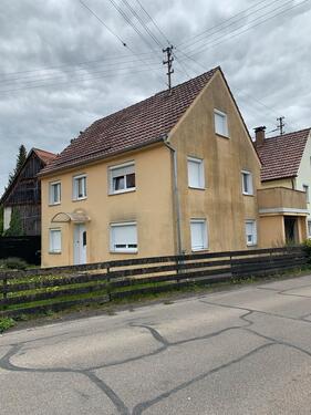 Foto - 5 Zimmer Einfamilienhaus zum Kaufen in Memmingen