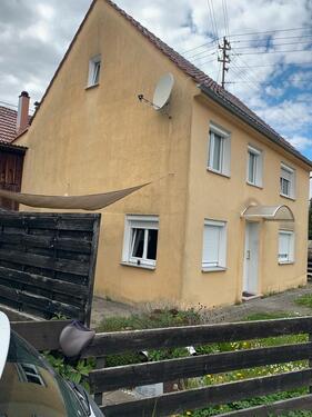 Foto - Einfamilienhaus in Memmingen zum Kaufen