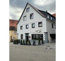 3 Familienhaus mit Gewerbefläche, keine Maklergebühren - Vaihingen an der Enz