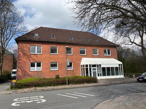 Foto - 2,0-Zimmer-Wohnung, Diblerstraße 2, 1. OG ! Bitte bewerben Sie sich online !