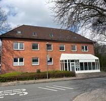 2,0-Zimmer-Wohnung, Diblerstraße 2, 1. OG ! Bitte bewerben Sie sich online ! - Flensburg Falkenberg