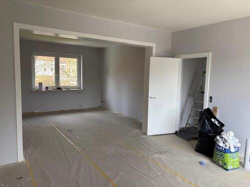 Foto - Etagenwohnung in Flensburg zur Miete