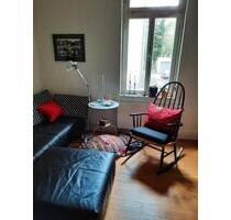 Eigentumswohnung mit KFZ-Außenstellplatz - Stuttgart Bad Cannstatt