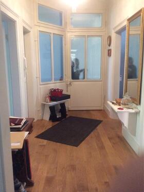 Foto - 3 Zimmer Hochparterre zum Kaufen in Stuttgart