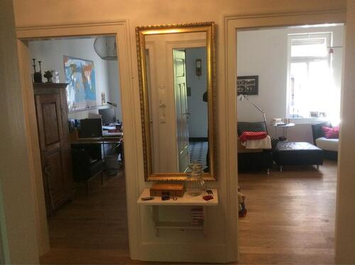 Foto - 3 Zimmer Hochparterre in Stuttgart