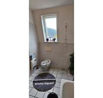 Hübsche Dachgeschosswohnung in Plettenberg (Innenstadt)
