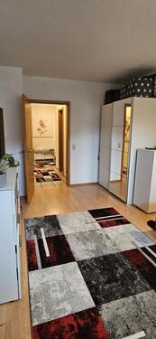 Foto - Dachgeschoßwohnung in Plettenberg zur Miete