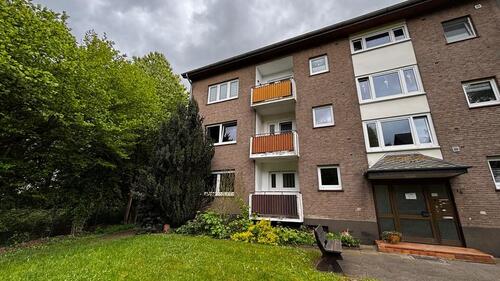 Foto - 4 Zimmer Etagenwohnung zur Miete in Delmenhorst