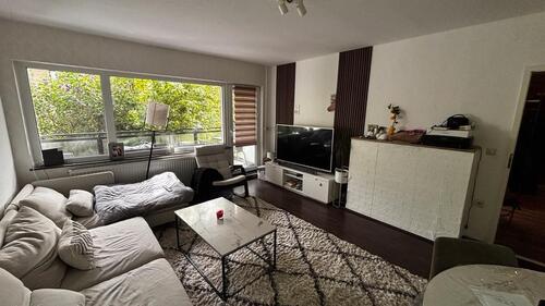 Foto - 4 Zimmer Etagenwohnung in Delmenhorst